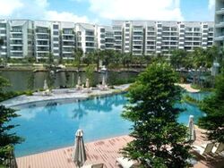 The Residences at W Singapore Sentosa Cove (D4), Condominium #309508651